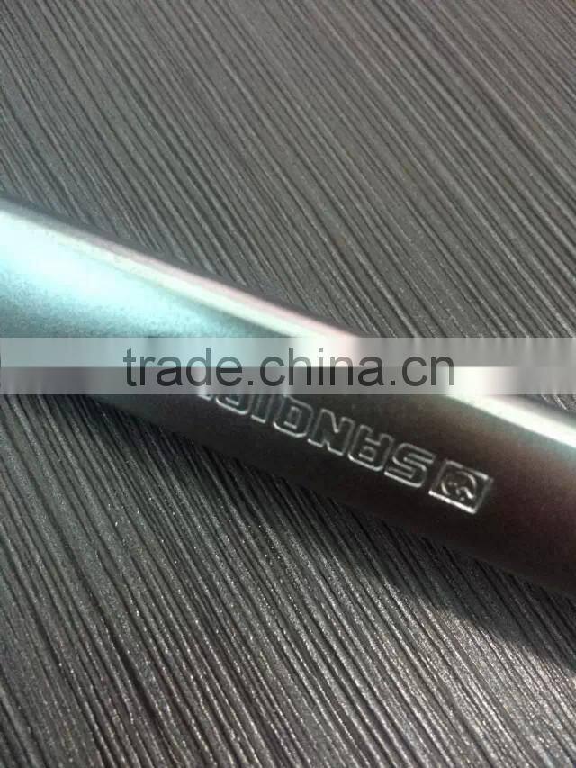 Single Superior Quality Double Offest Ring Spanner