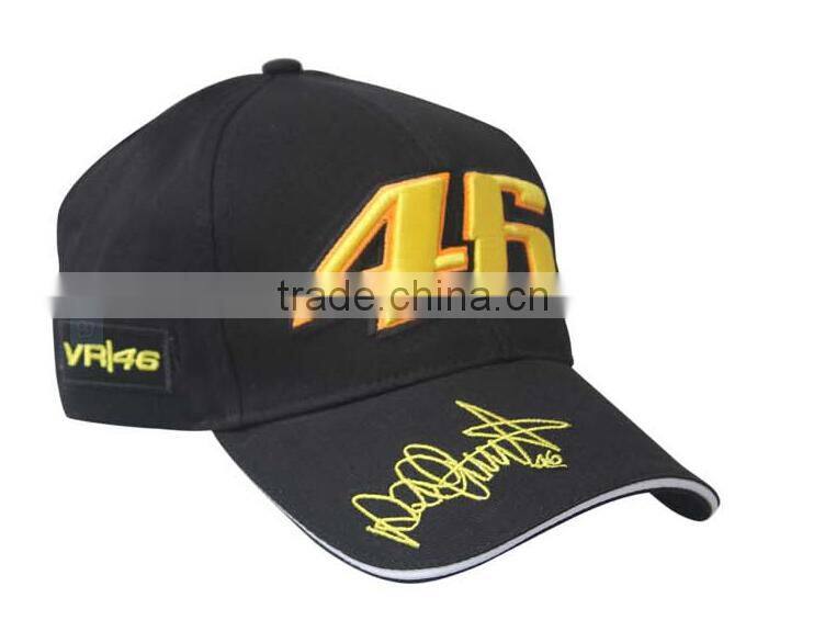 Promotional Cap Twill Cotton Sports Cap Baseball Cap Golf Cap