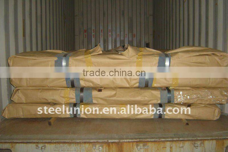 colour sheet /colour corrugated steel sheet