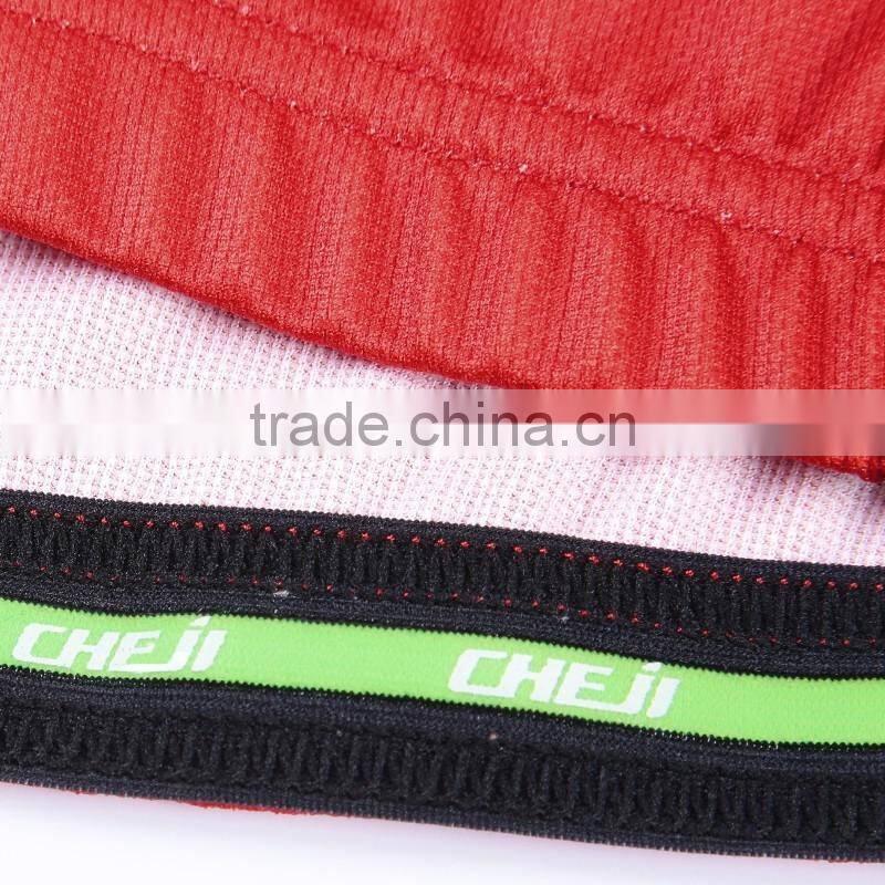 Wholesale cycling jerseys and pants set