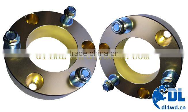 2 Inch Lift Kit for 4wd higher Hilux vigo shackle