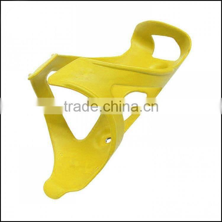 nylon+ carbon fiber bicycle bottle holder for sale