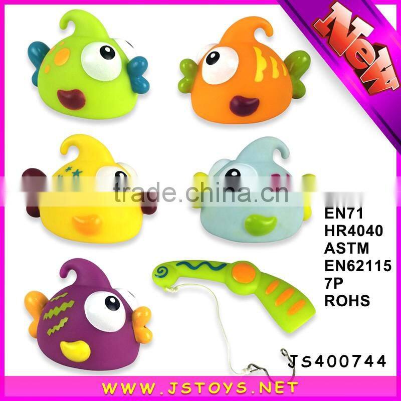 Water spray toys animal series sets bath toy for baby