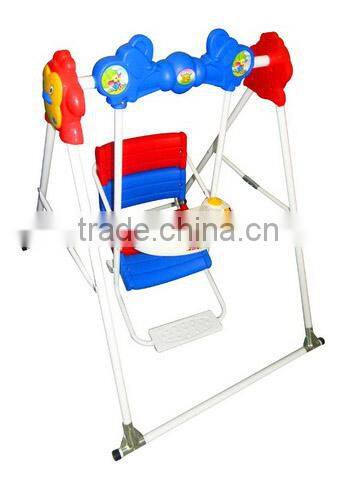 kids indoor swing set