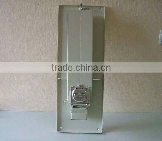 2017 New Condom Vending Machine