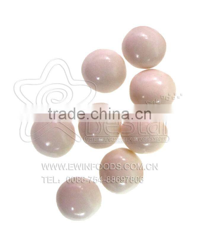 Polish Chocolate Bean with 2 Flavor