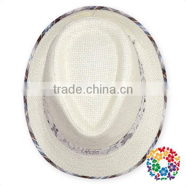 Adult Party Hats Easter Day Design Baby Boy Caps Rabbit Pattern Design Young Gentleman Baby Hats