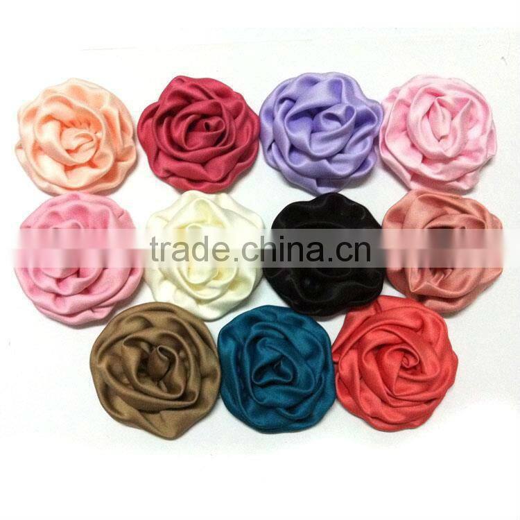 CF0452 2913 High quality wholesale girl bead flower applique for clothing