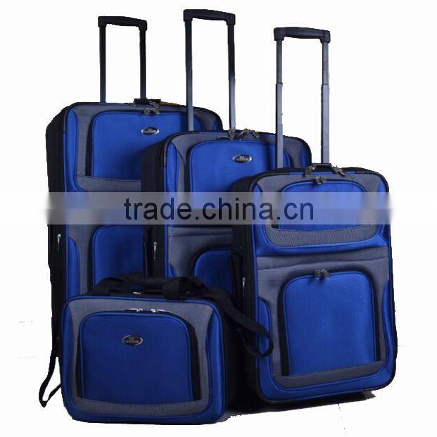 WHOLESALE EVA luggage set