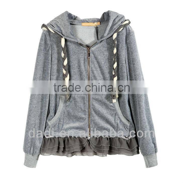 Fashion tracksuit