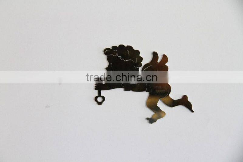 King Rabbit 500w ss fiber laser cutting machine