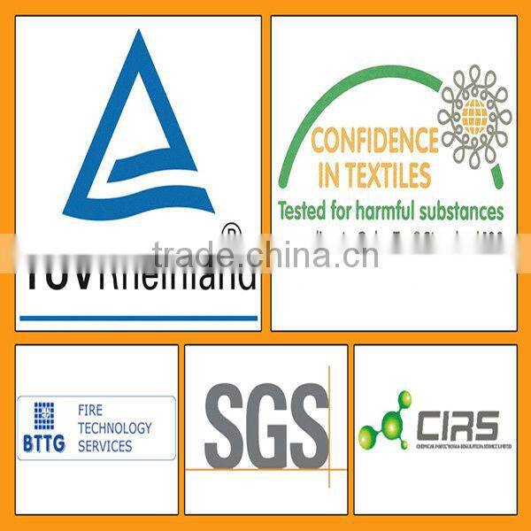 flame retardant and anti static security shirts