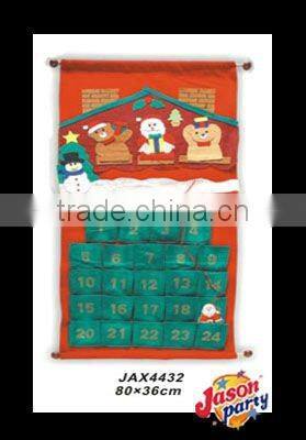 New Products Christmas 2013 christmas stocking Christmas Products Factory