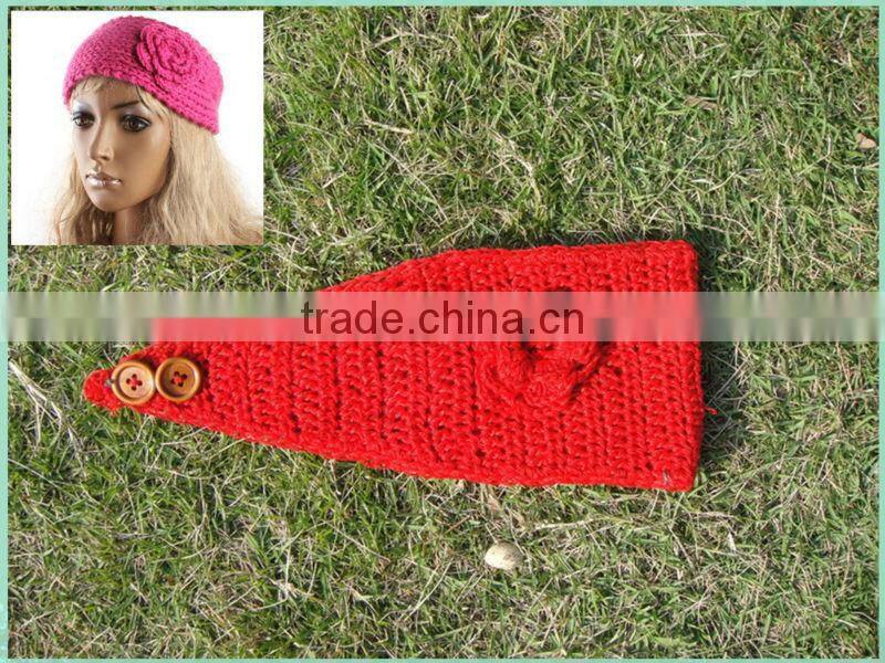 Wholesale baby boy knitted hat