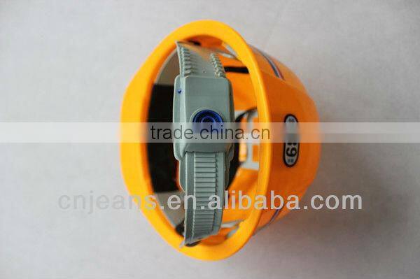 2013 industrial types of safety helmet safety helmet bump cap