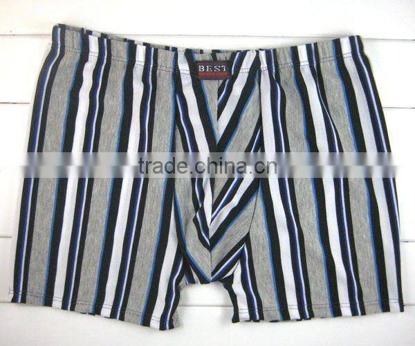 men's boxer manufacturer underwear men's sexy lingerie on stock