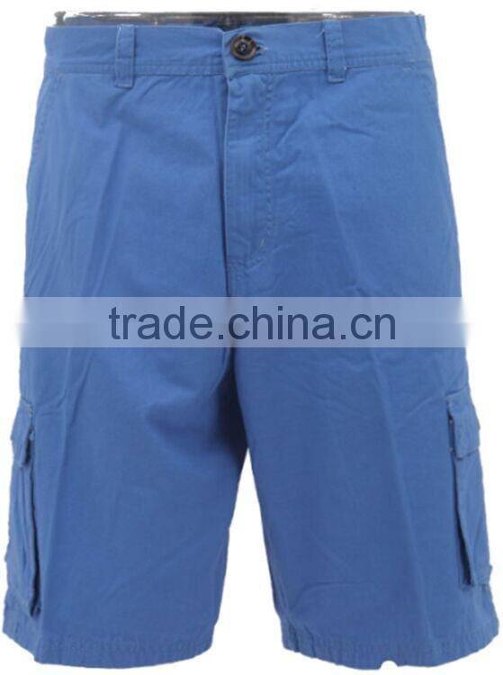 Color available Mens New cotton shorts with pocket