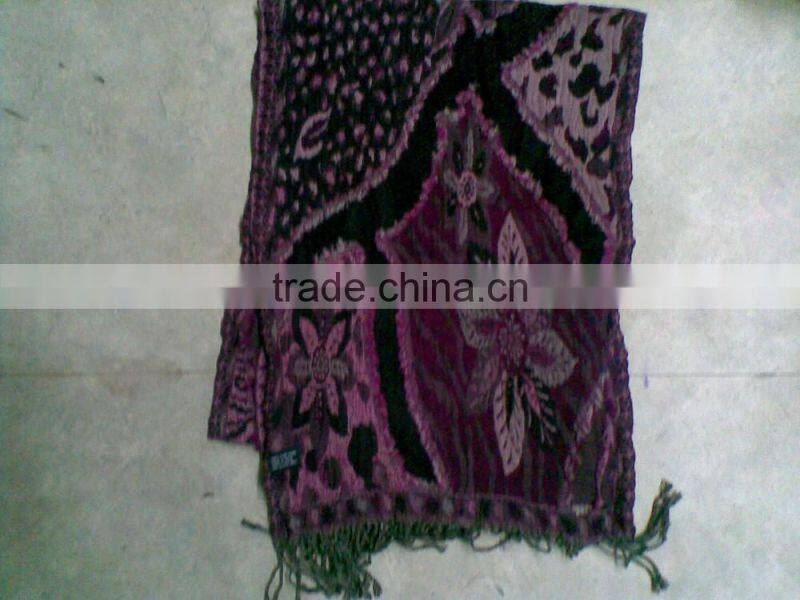 Woolen Shawls