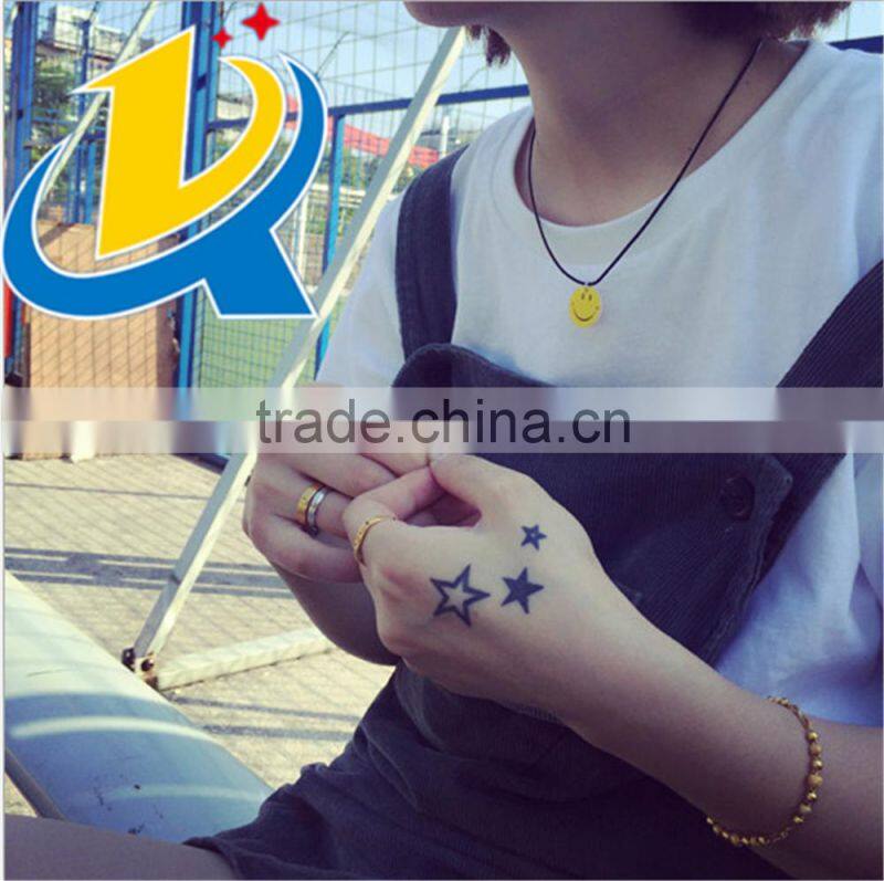 Best sale whatsapp emoji black choker necklace for decoration