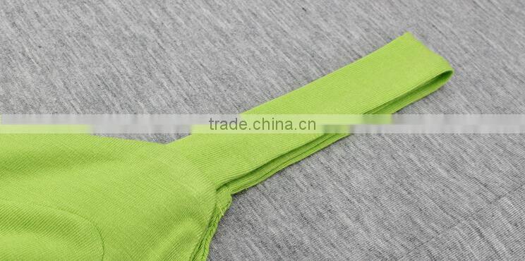 Best seller!! Cheap sport tank top manufacturer/ custom womens tank top