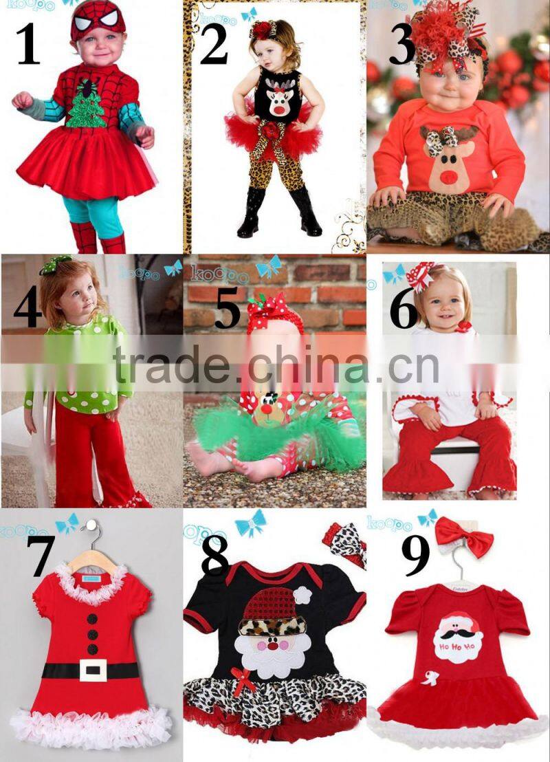 new fashion baby girls nova dress kids deer rompers with zebra dress +hairband child clothes