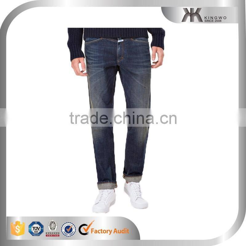 new design denim jean pant jeans denim jeans trouders for men