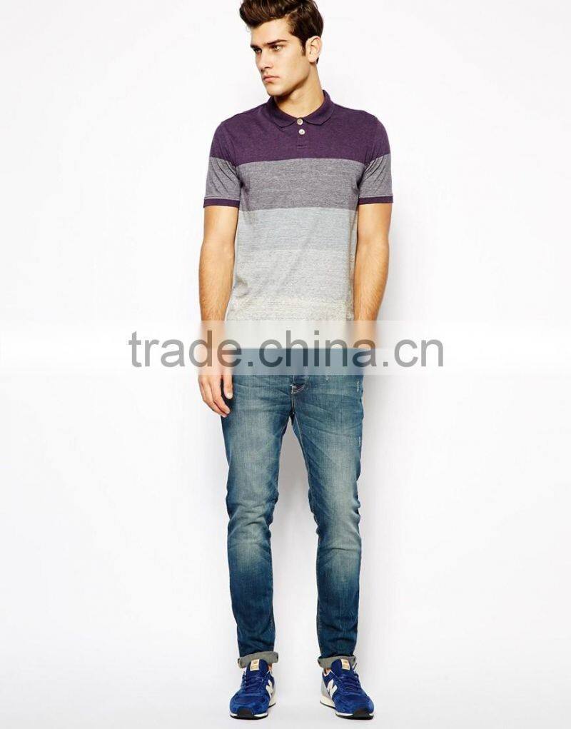 cotton pique polo shirt/ men polo t shirt/ custom polo shirt