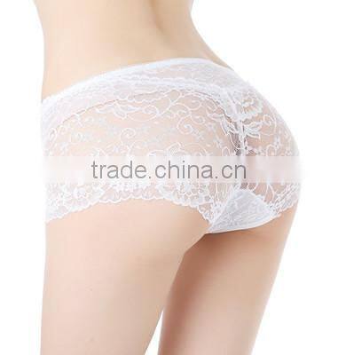 Manufacturer pictures of women in lace underwear transparent