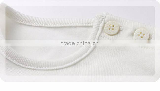 2017 christmas children clothing set baby clothes