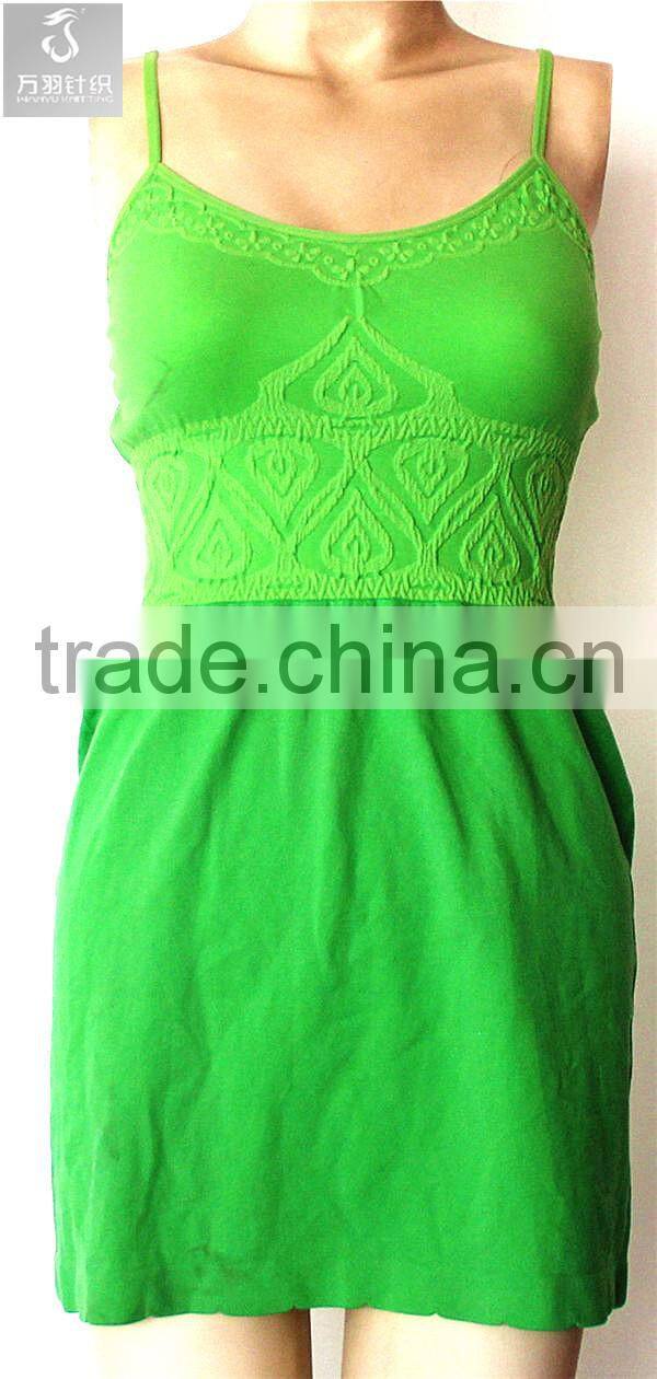 Sexy women for south African market top dress