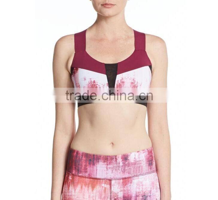 Hot selling design yoga apparel wholesale fitness yoga sets drop shipping