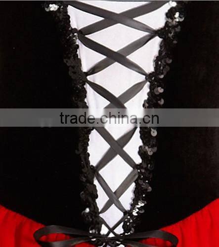 New design teen dance wear/skirt -blink waiter woman' dance costume- blink waiter girl dance dress/tutu -kids and adults