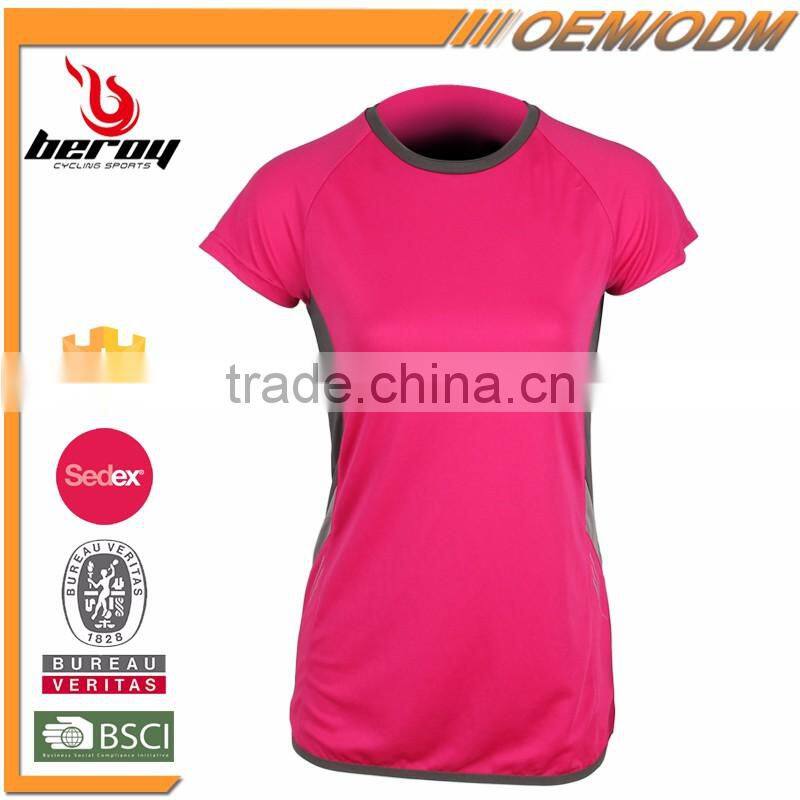 BEROY custom women's sports wear,yoga fitness gym jogging running compression pants