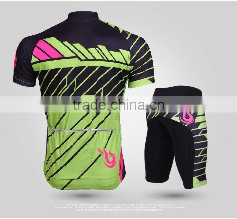 BEROY Wholesale 2016 Dryfit Bike Jersey with Raglan Short Sleeve, Custom Made Printed Cycling Jersey