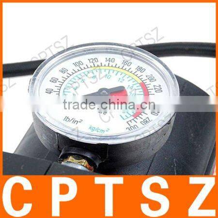 Mini Air Compressor 300PSI