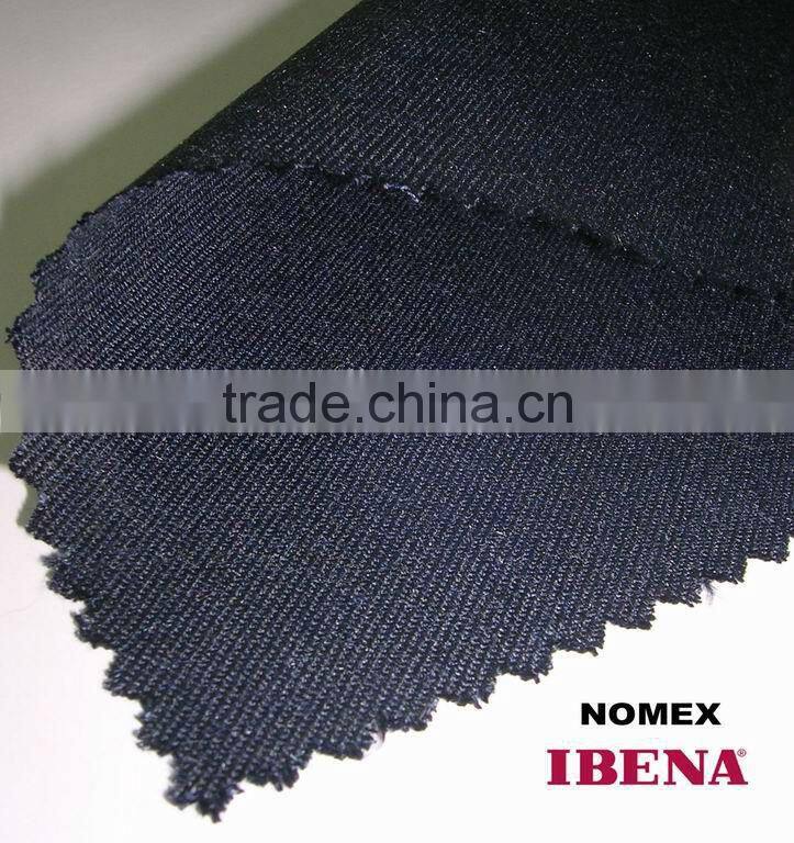 Nomex fabric (93/5/2 Nomex/Kevlar/P140)