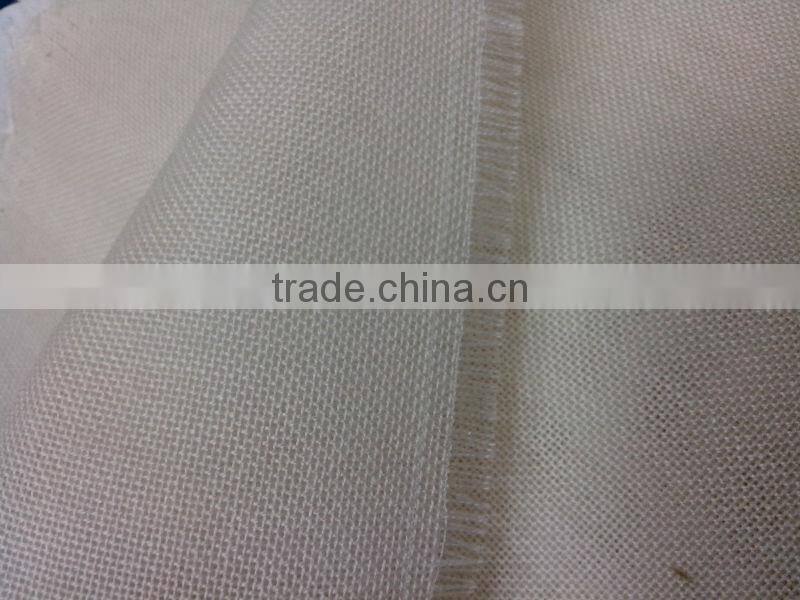 Nomex/FR viscose greige lining fabric / FR lining
