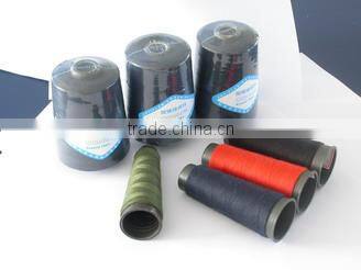 Inherent Fire Resistant Thread