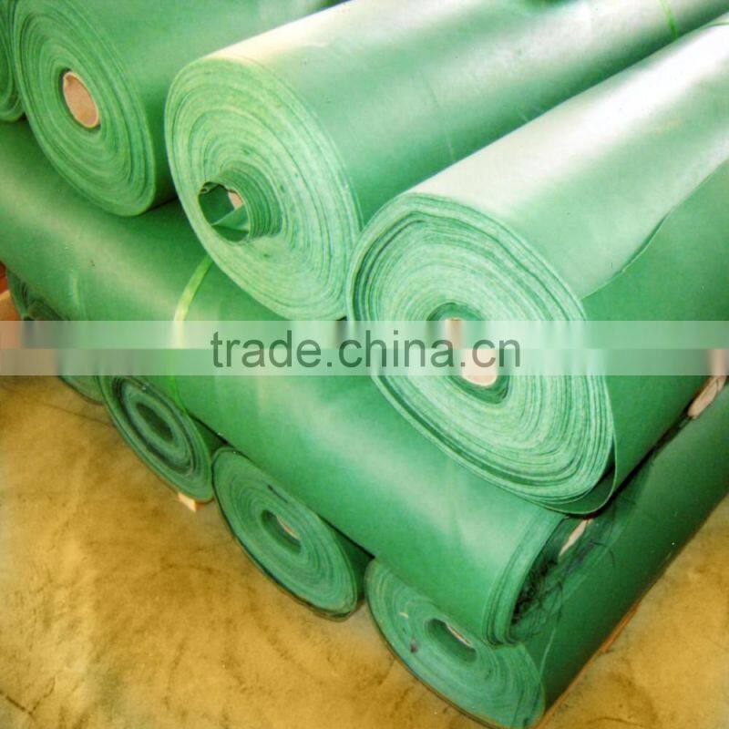 Fireproof And Colored Fiberglass Cloth