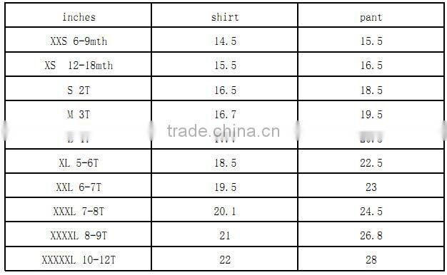 Yiwu Children Christmas Costumes For Babies Long Sleeve Polka Dots Top And Ruffle Casual Pant Kids Clothes Hot Sale Suppliers