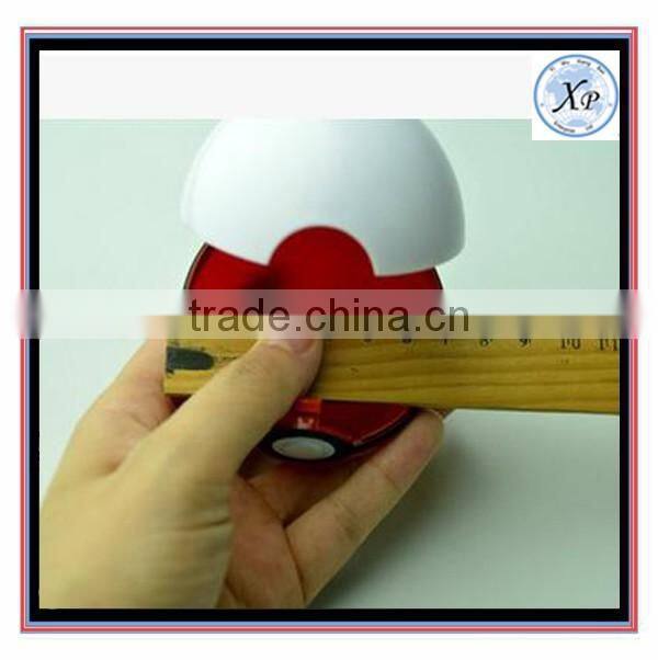 7cm inventory Classic Anime Pikachu kid various colors pokeball toy with doll