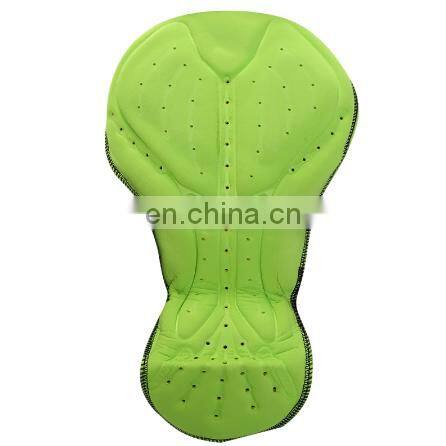 Colorful Women Cycling Jersey Bike Wear (Bib) shorts set Outdoor Sportwear Short Sleeve Cycling Clothing Suit