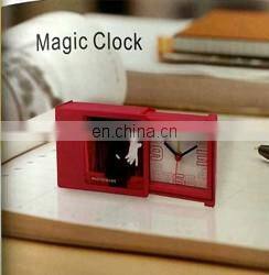 New Products 2016 Innovative Table Clock