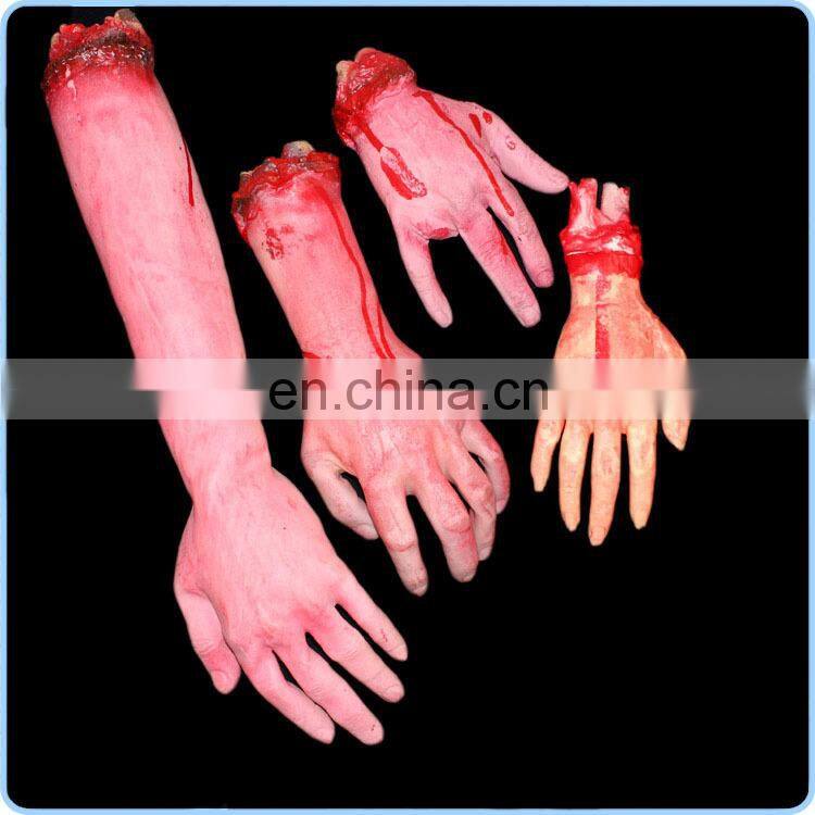 2015 simulation finger root for halloween