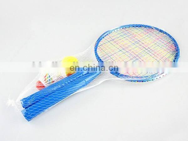 Eco-Friendly Children Game Badminton Rackets Set