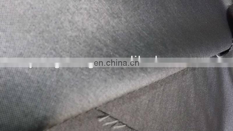 2017 Men's tr suiting fabric
