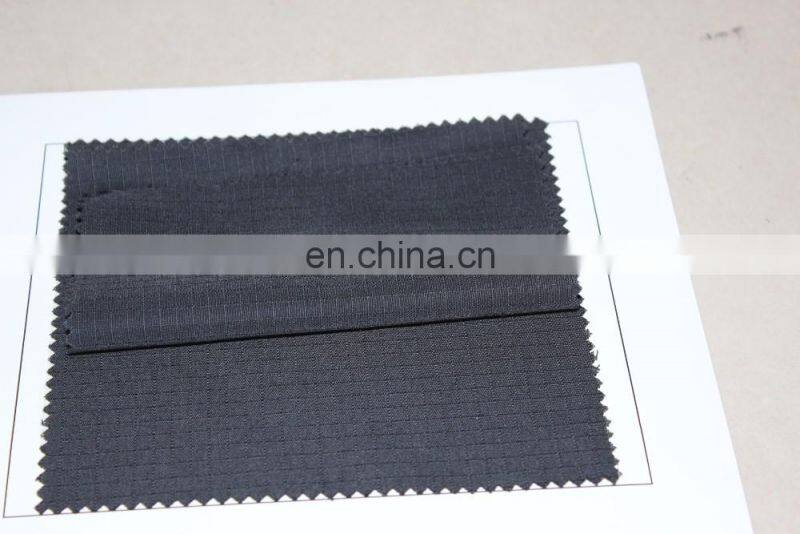 permanent flame retardant nomex aramid fabric for safety garment