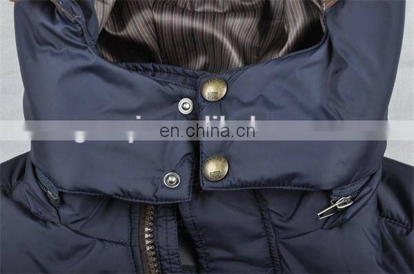 2015 new fashion winter snow jacket