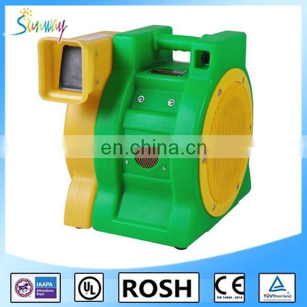 Inflatable Air Blower for Inflatable Bouncer Portable CEUL 750W1500W Blower