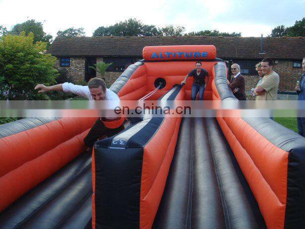 inflatable fighting arena SP-M016